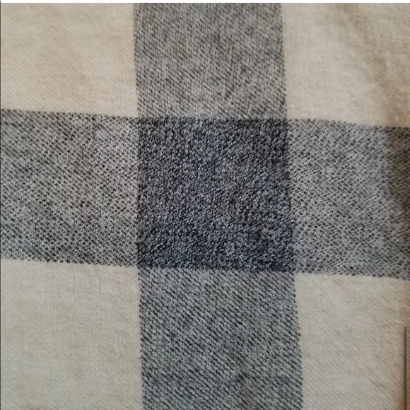 Madewell Buffalo Checkered Central Flannel Shirt - Picture 5 of 5